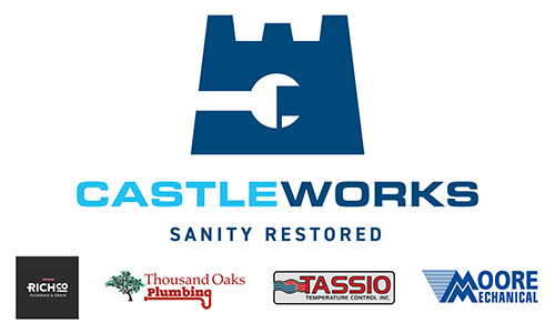 CastleWorks Brands Logo