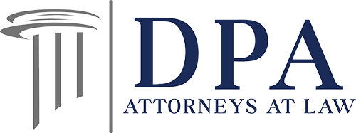 DPA logo