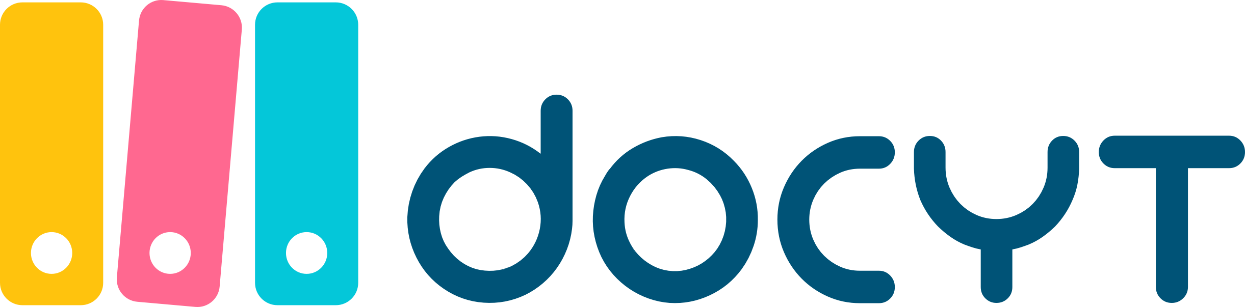 Docyt Logo
