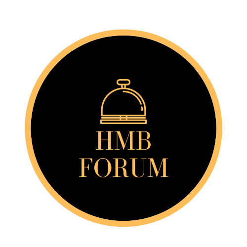 HMB Forum logo