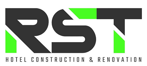 RST LOGO