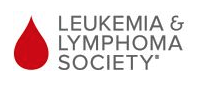Leukemia & Lymphoma Society logo