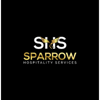 sparrow hospitality logo
